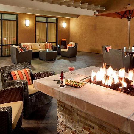 Courtyard By Marriott Anaheim Resort/Convention Center Eksteriør bilde