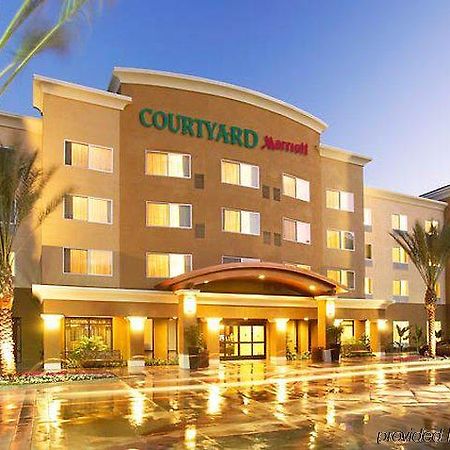 Courtyard By Marriott Anaheim Resort/Convention Center Eksteriør bilde