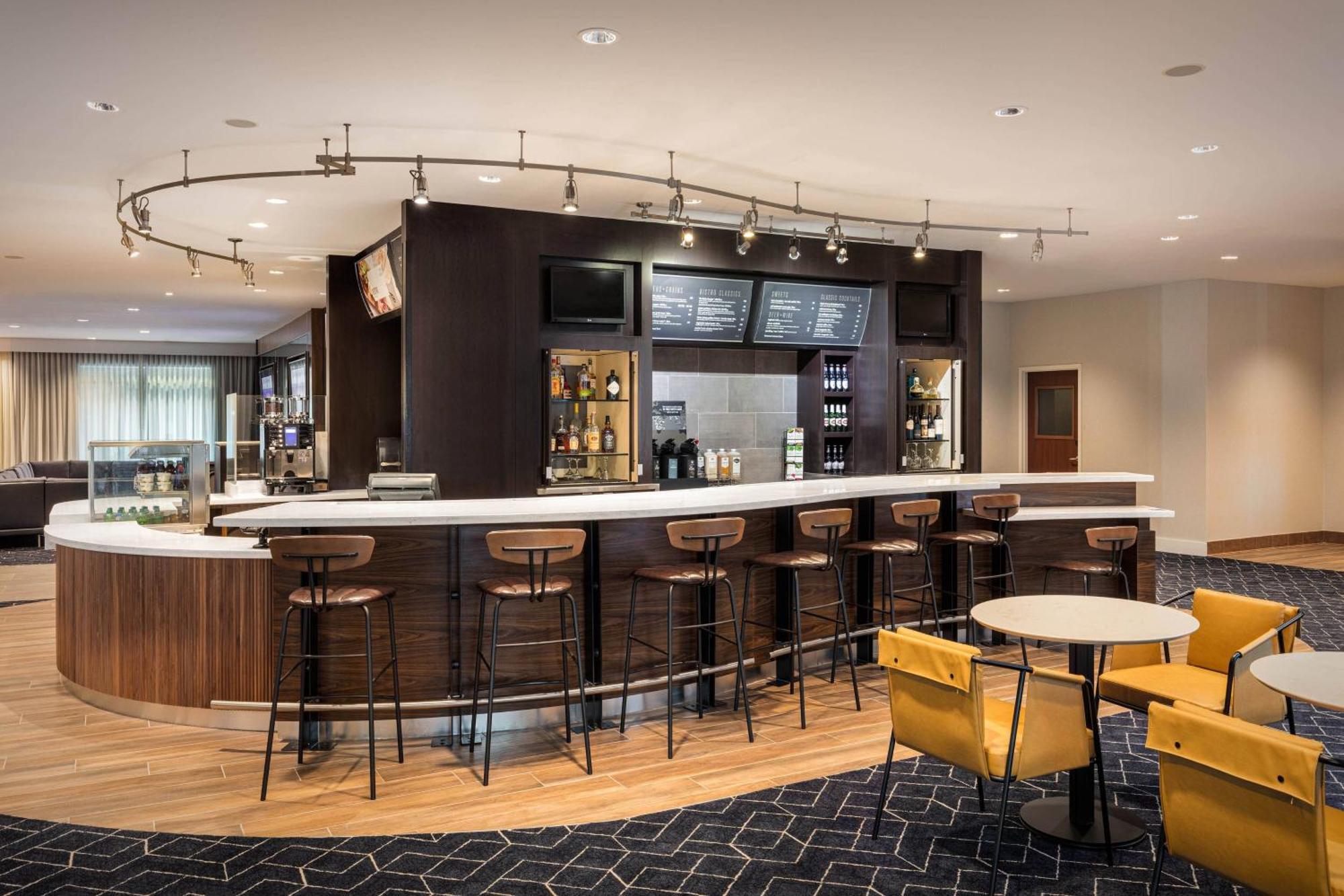 Courtyard By Marriott Anaheim Resort/Convention Center Eksteriør bilde