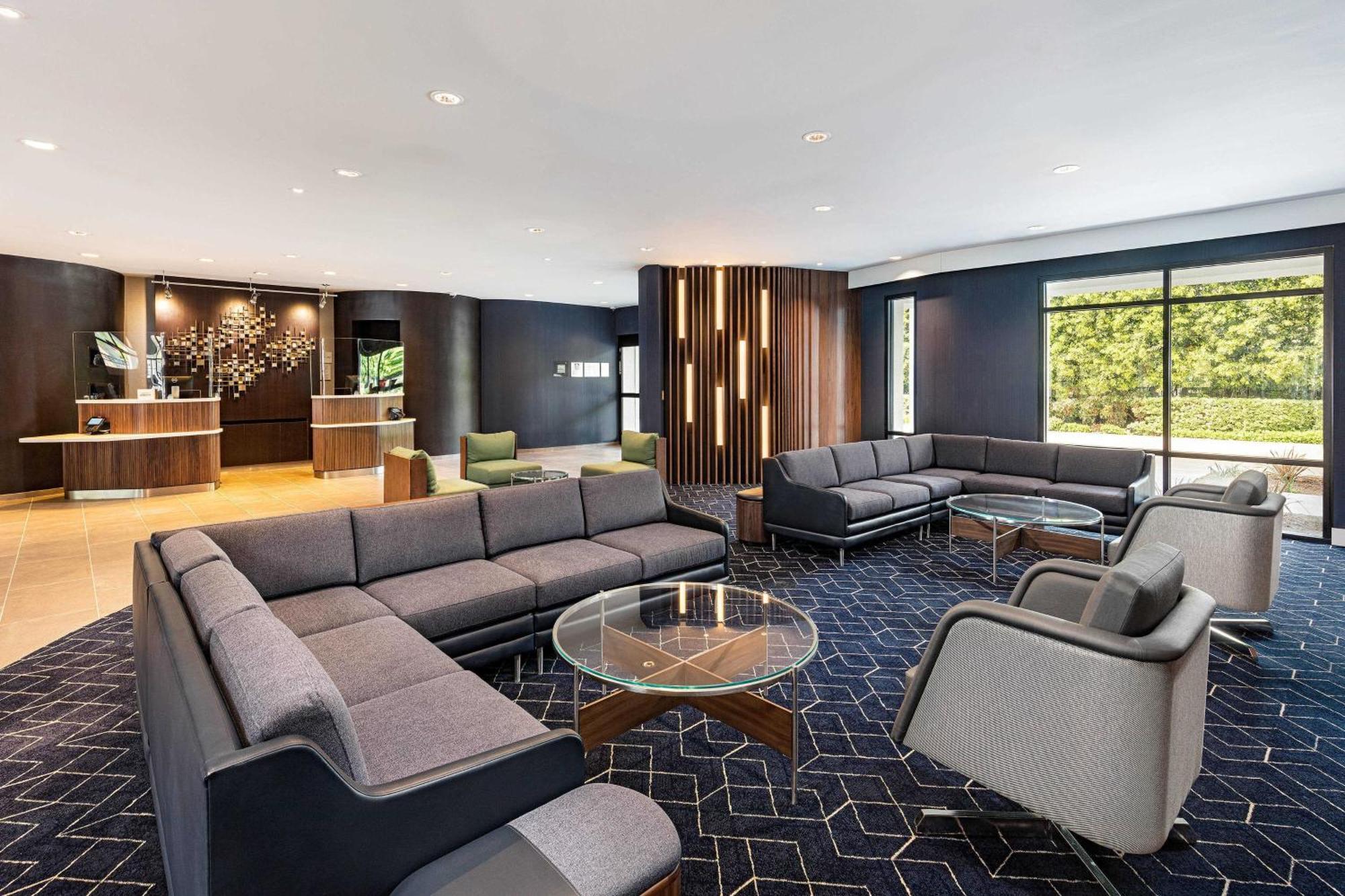 Courtyard By Marriott Anaheim Resort/Convention Center Eksteriør bilde