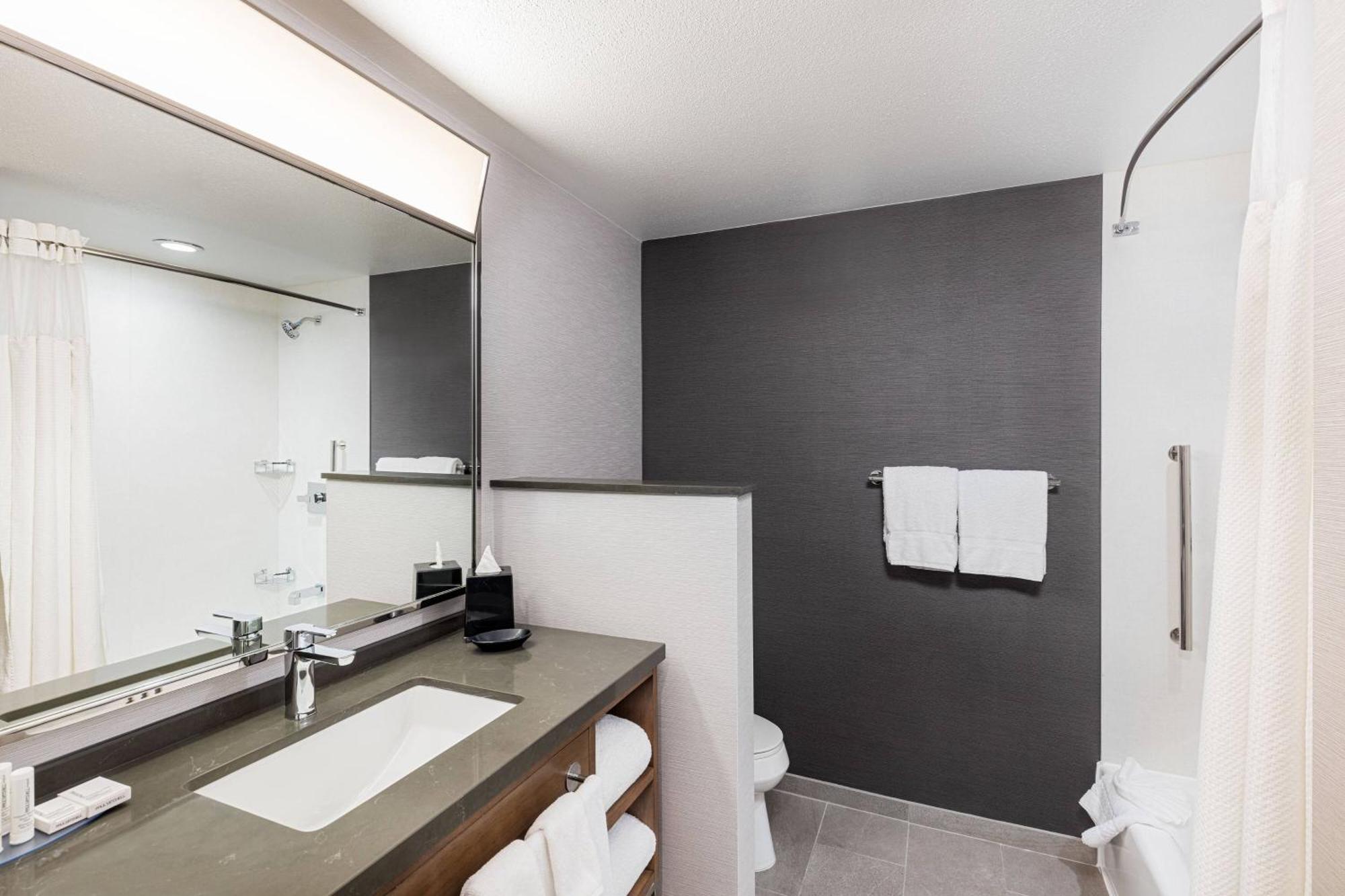 Courtyard By Marriott Anaheim Resort/Convention Center Eksteriør bilde