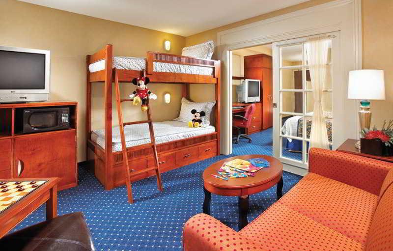 Courtyard By Marriott Anaheim Resort/Convention Center Eksteriør bilde