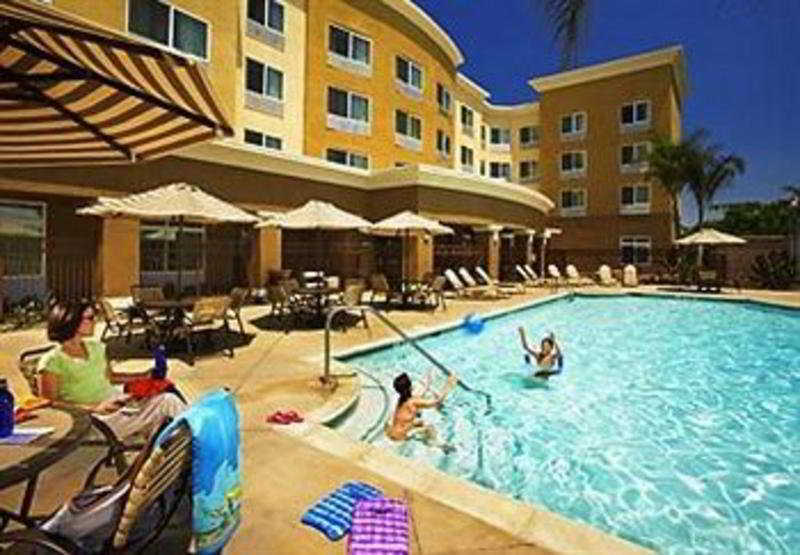 Courtyard By Marriott Anaheim Resort/Convention Center Eksteriør bilde